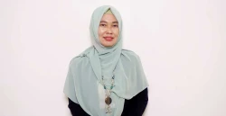 Dyah Mutiarin, Guru Besar Perempuan Pertama di UMY