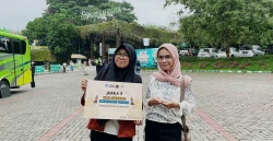Startup CONECT UMY Juara 3 Ajang KMI EXPO XII Kemendikbudristek