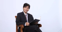 Rektor UMY Jadi Guru Besar Bidang Ilmu Tanah