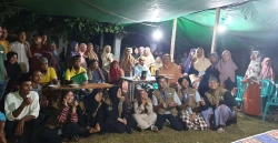 KKN UAD Selenggarakan Festival Anak Sholeh di NTB
