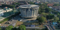 Fakultas Hukum UMS Terbaik se-Indonesia