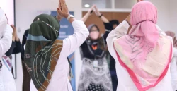 Internasionalisasi Muhammadiyah Melalui Pendidikan Anak Usia Dini