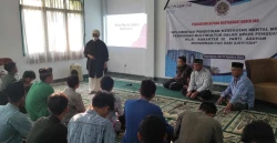 Panti Asuhan Muhammadiyah Aisyiyah DIY Tanamkan Kesehatan Mental
