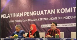 Dokar Baru UAD Ikuti PPKK, Siap Aktif di Muhammadiyah