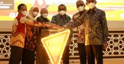 P3HKI Rumuskan RPS Hukum Ketenagakerjaan untuk Indonesia