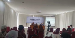 Bahas Ide Kreatif dalam Pembelajaran, FKIP UAD Gelar Educator Forum #1