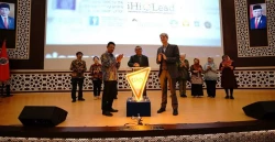 Jadi Tuan Rumah Workshop iHiLead, UAD Yakin Bisa Memajukan Sektor Pendidikan Indonesia