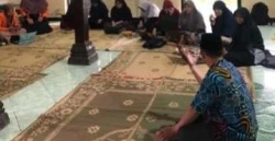KKN Ramadhan UAD Gelar Pelatihan Jurnalistik Dakwah