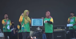 Beasiswa Sleman Pintar untuk 172 Mahasiswa UNISA Yogyakarta