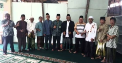 Ariswan Kembangkan Usaha PRM Warungboto Yogyakarta