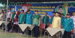PCM Bambanglipuro Gelar Milad Muhammadiyah ke-106