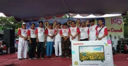 PDM Kota Yogyakarta Himpun Para Pendonor Darah