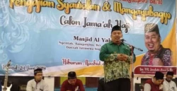 PRM Bangunjiwo Barat Salah Satu Ranting Berdaya Di Indonesia