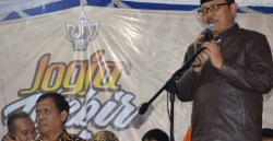 Tingkatkan Daya Tarik Wisata: AMM Kota Yogyakarta Adakan Jogja Takbir Festival