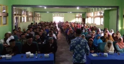 PCM Turi Jalin Ukhuwah untuk Umat Berkemajuan
