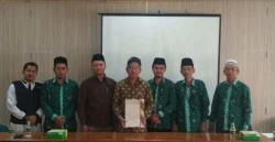 Muhammadiyah Dahromo Kotagede: Salah Satu Ranting yang dapat SK dari Moehammadijah Hindia Timoer