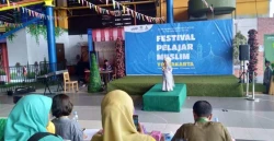 PDPM dan IGABA Sleman Gelar Festival Pelajar Muslim
