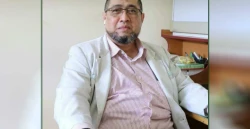 Dokter Praktek RS PKU Muhammadiyah Gamping Meninggal Setelah Terkonfirmasi Positif COVID-19