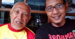 Ramanda Haris Darmawan dalam Kenangan: “Kolonel” HW Kota Yogyakarta