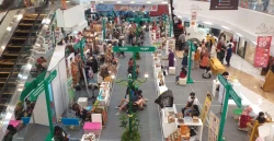 UKM Expo ‘Aisyiyah Ditutup, Nilai Transaksi Tunai Capai Rp 80 Juta