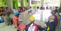 Gowes Wisata Cabang Muhammadiyah, Bersepeda Sambil Belajar Sejarah