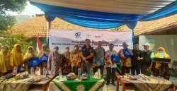 Lazismu dan ‘Aisyiyah Berkolaborasi dengan PAM Jaya untuk Serahkan Bantuan Pangan