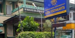 Kajian Baitul Hikmah PDM Yogyakarta: Passion Itu Anugerah Allah