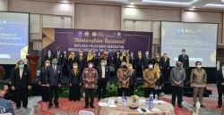 PP Muhammadiyah Apreasi Terbitnya SK Kemenkes kepada LARSI
