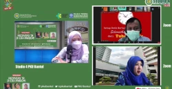 Recovery TB di Era Pandemi, RS PKU Bantul Andalkan Program Tempo