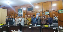 Agenda LSBO DIY Sambut Muktamar ke-48 Muhammadiyah