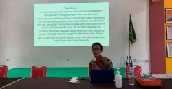 Sekolah Kader MPK Sleman: Lima Hal Ini Perlu Dipahami Kader Muhammadiyah