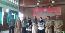 Untuk Penguatan Ideologi, Guru SMP Muhammadiyah Ikuti BAD