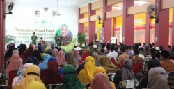 Songsong Muktamar ke-48, PCM Depok Sleman Undang Din Syamsuddin