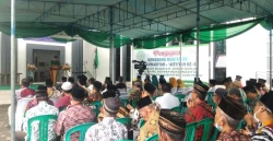 Gedung Dakwah Muhammadiyah Kulonprogo Berdiri Strategis Menuju YIA