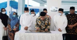 Haedar Nashir: Masjid Harus Menjadi Wahana Peningkatan Literasi Umat
