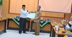 PDM Sleman Siap Laksanakan Musywil Muhammadiyah DIY