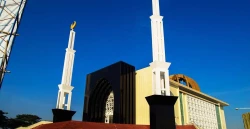 Jelang Musywil Muhammadiyah DIY: Perlu Majelis atau Lembaga yang Khusus Mengelola Masjid