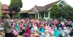 Warga Muhammadiyah Harus Mengisi Keistimewaan DIY