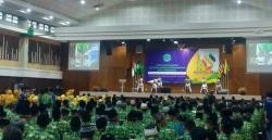 Musyda 13 Muhammadiyah Kota Jogja Soroti Isu Pendidikan dan Ideologi