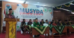 Nurudin Terpilih Menjadi Ketua PDM Kulon Progo