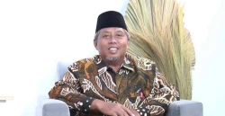 dr. Agus: Sleman Adalah Center of Excellent Muhammadiyah DIY