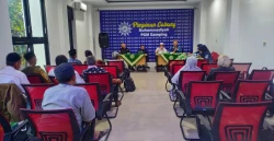 Alhamdulillah, Lazismu PCM Gamping Kumpulkan ZIS Lebih dari 1 M