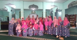 Ketua PWM DIY: Muhammadiyah Mampu Bertahan di Tengah Gempuran Ideologi Lain