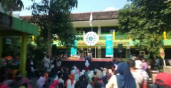 Lebih 1.000 Warga Ikuti Jalan Sehat Semarak Musycab Muhammadiyah Danurejan
