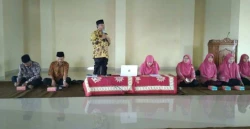 Wali Murid Kelas X Ikuti Sosialiasi Program SMA Muga Yogyakarta