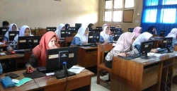 Tes Bakat Skolastik SMK Muga Yogyakarta