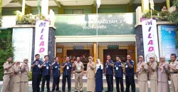 UNBK 2019 SMP Muhammadiyah 2 Yogyakarta