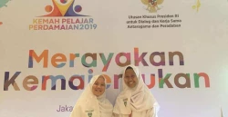 Prestasi Siswi Mu&#8217;allimaat Yogyakarta: Keunggulan Perempuan Berkemajuan