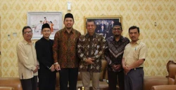 Walikota Yogyakarta: Mu’allimin Muhammadiyah Menjadi Ikon Keistimewaan Yogyakarta