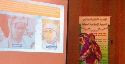 Direktur Mu&#8217;allimaat Ikuti Konferensi Sekolah-sekolah Islam Sedunia di Kuwait